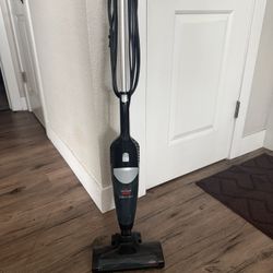 Lightweight Vacuum