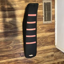 Yz250 Dirtbike seat