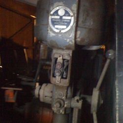 Heavy Machinery
