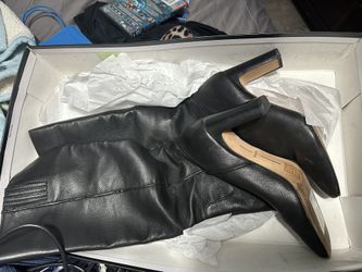 Heel Boots