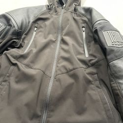 Mens Jacket