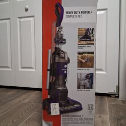 Dirt Devil Endura MAX  XL Pet.