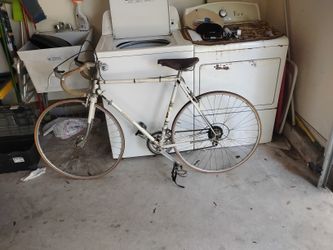 Peugeot Record Du Monde @ 1970