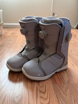 K2 snowboard boots women’s