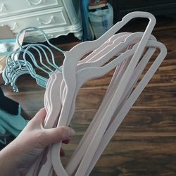 Small Kids Coat Hangers