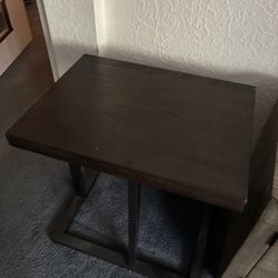 End tables