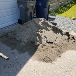 Sand
