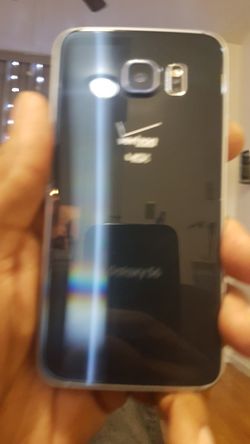 Verizon galaxy s6