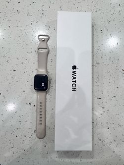 Apple watch SE