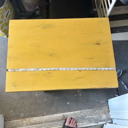 Two Tables