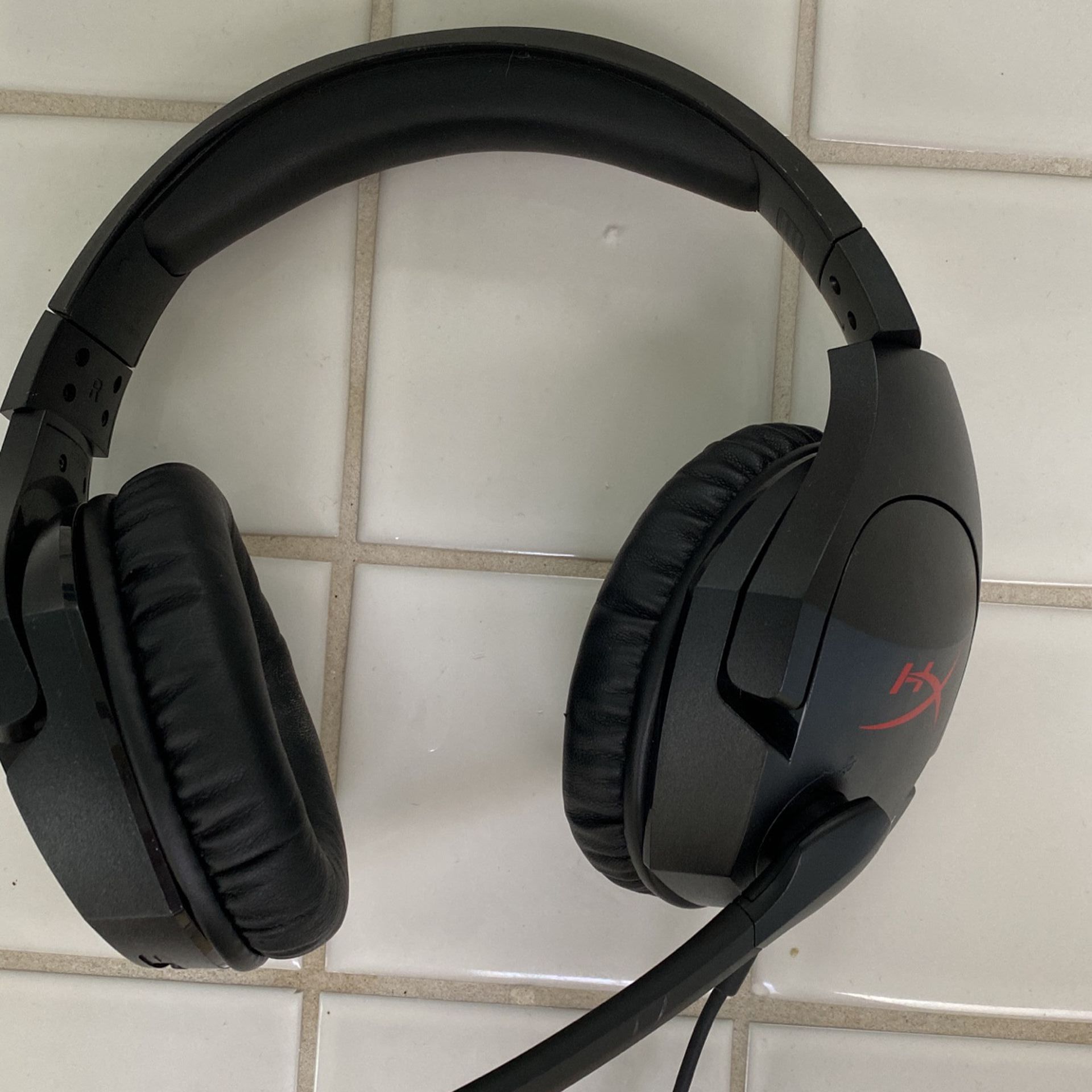 HyperX Cloud Stinger Gaming Headphones