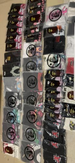 Hell Star Tees
