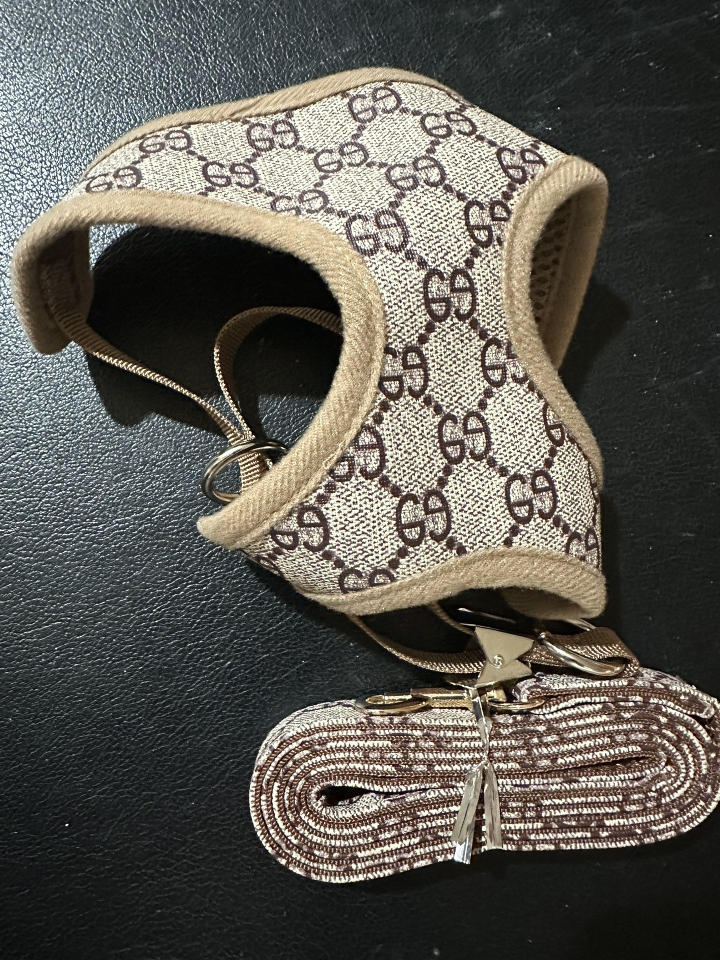 Dog Harness
