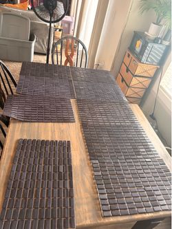 Place mats