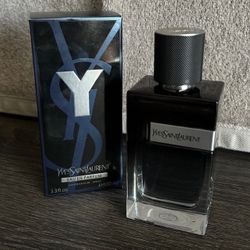 YSL Cologne
