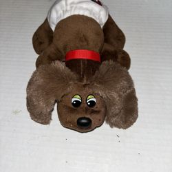 Vintage Pound Puppy 8”