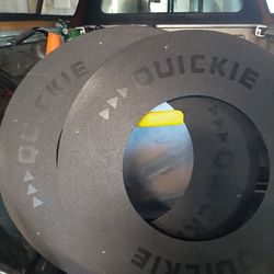 Quickie Wheelchair Spoke Guards