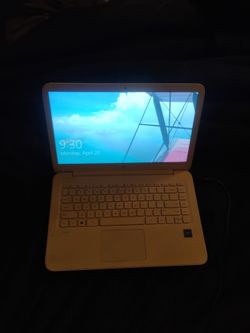 HP Stream Laptop