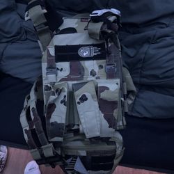 Plate Carrier
