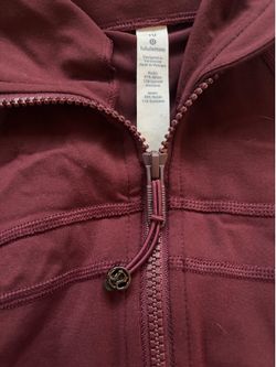 Lululemon Jacket