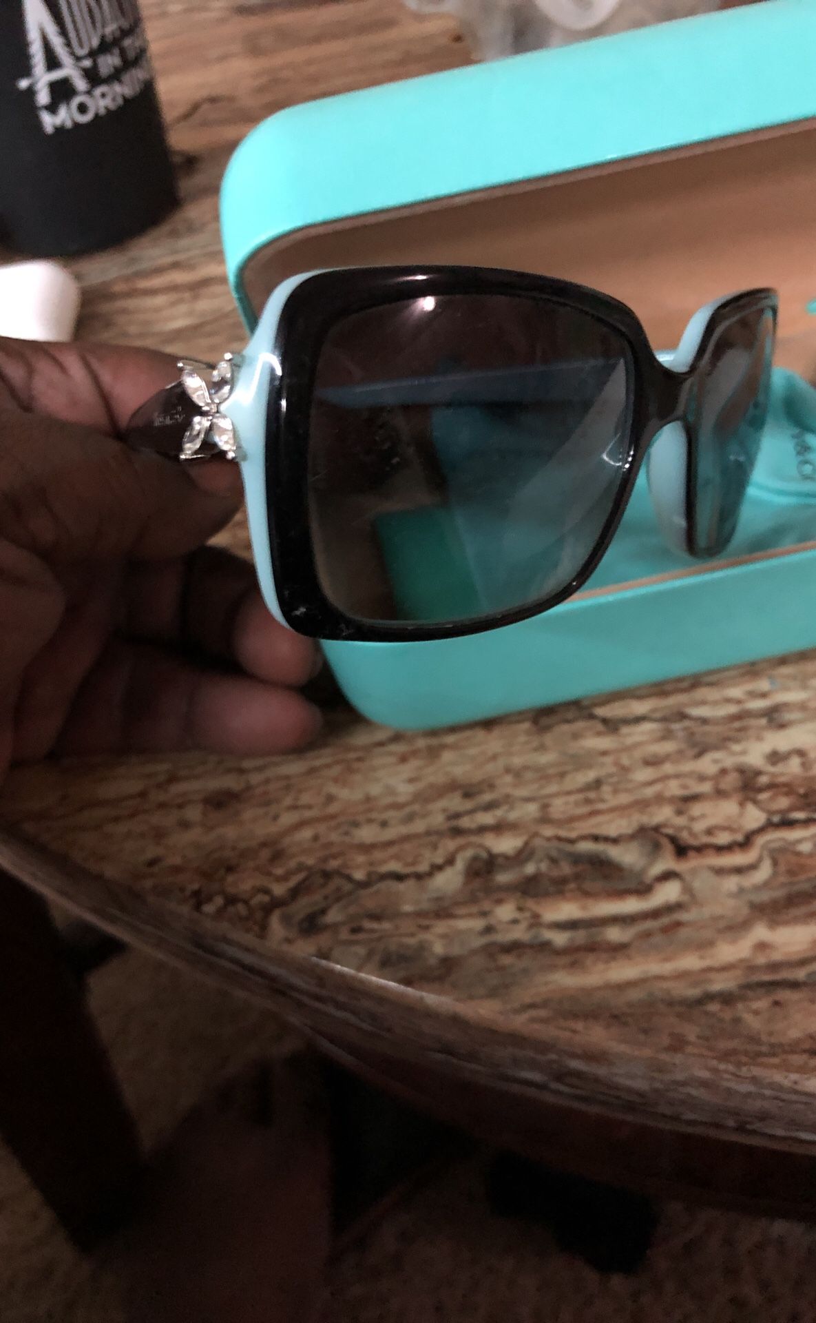 Authentic Tiffany shades