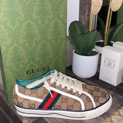 Gucci Shoes Men New