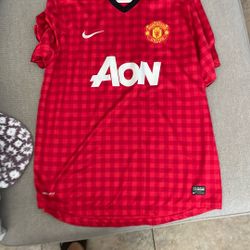 United Jersey