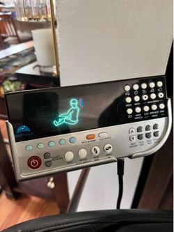Massage Chair