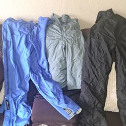 Snow Pants Men