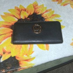 MK Wallet