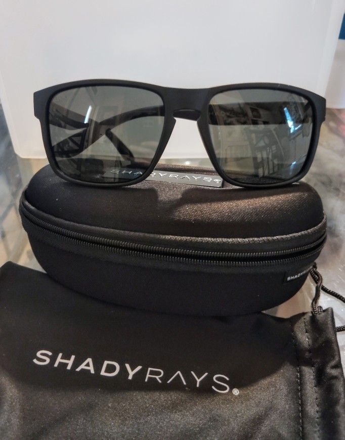 Sunglasses Rays