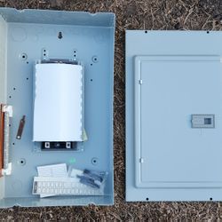 125 amp Circuit Breaker (New)