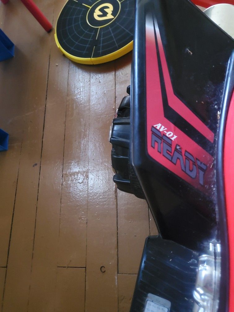 Kids Bike
