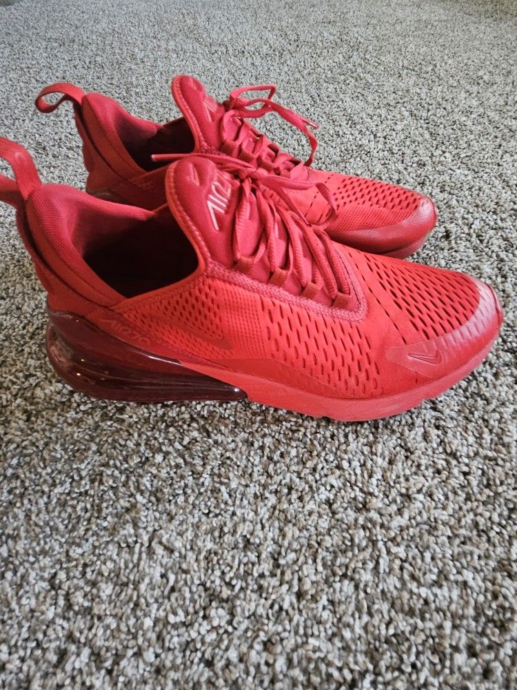 Nike Air Max 270