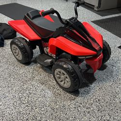 Adventure Force Quad 