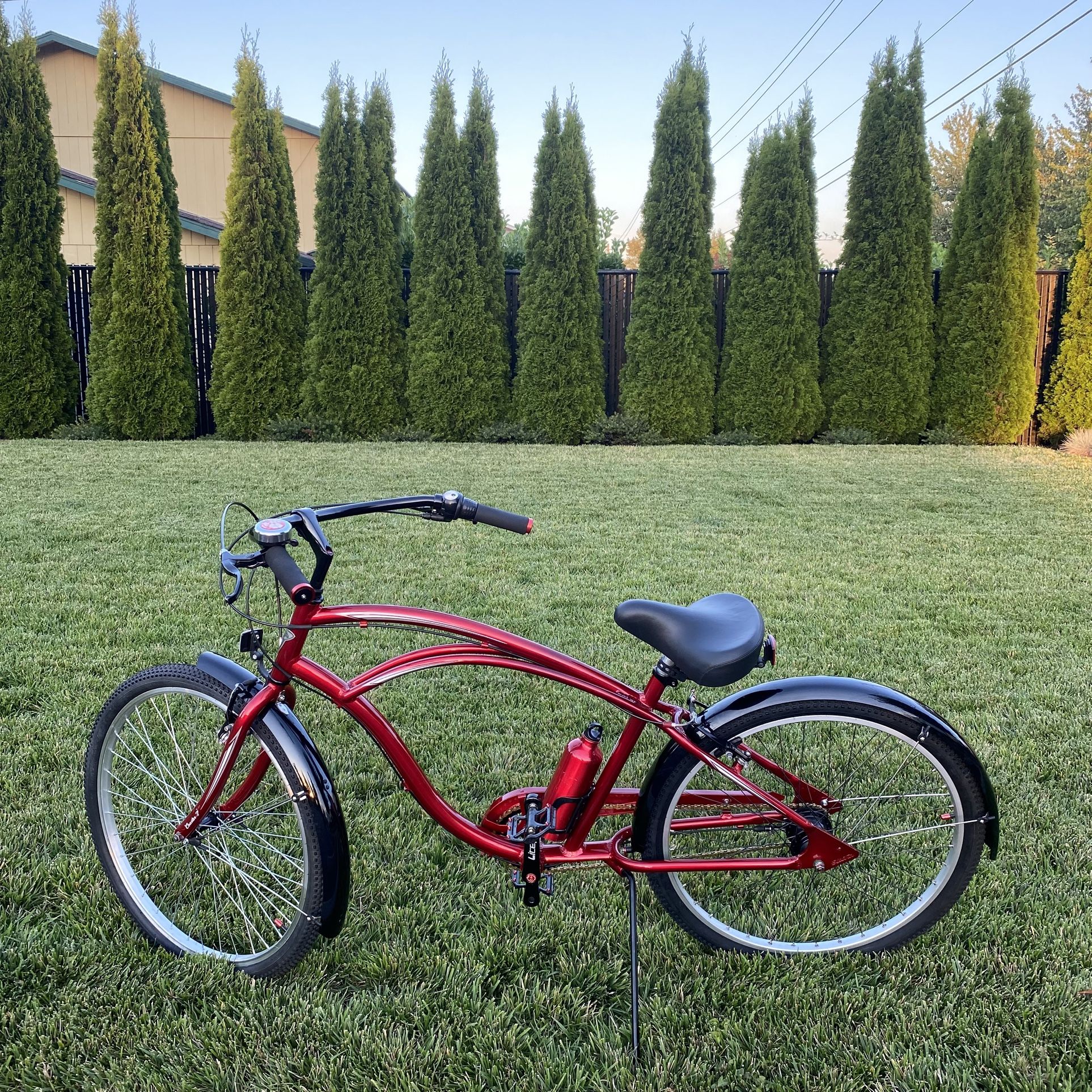 ELECTRA cruiser Bike