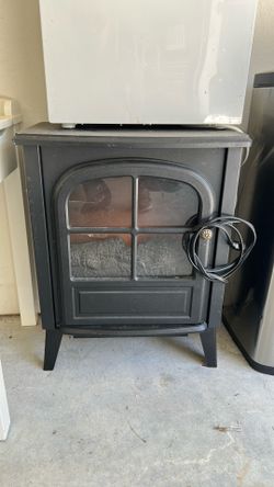 Heater /fire ambience