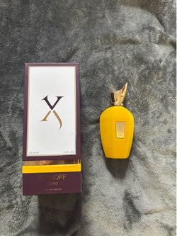 Xerjoff Coro *SEND OFFERS*