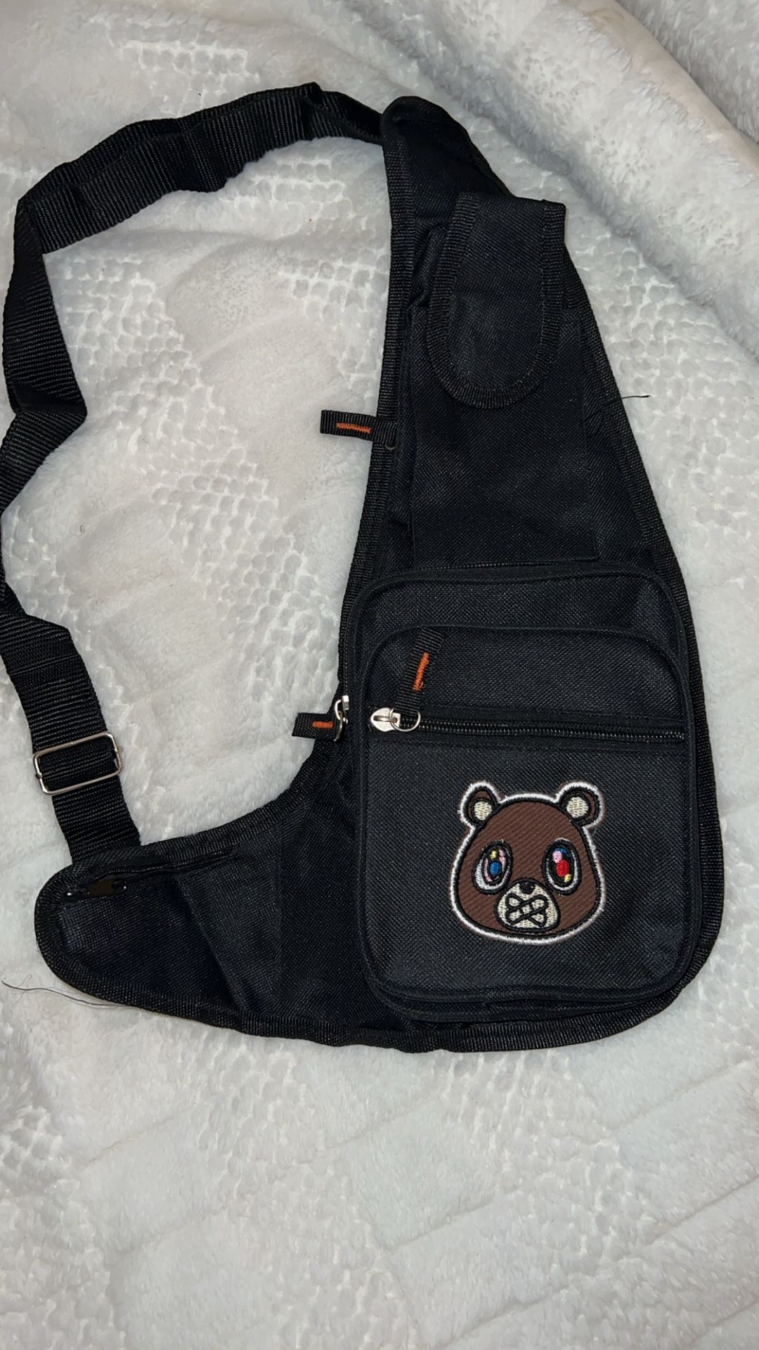 Bear Backpacks 