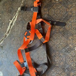 Honeywell Miller 2 Safety Harness Large/XL
