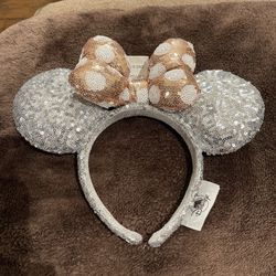 Disney Ears