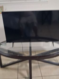 Vizio Smart TV 40 inch HDTV