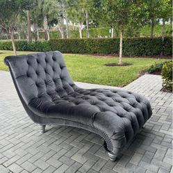 Chaise Lounge Chair