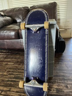 Baker Skateboard 80$ Obo Cash And Pick Up Only Near Foothill And Citrus