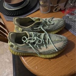 Yeezys