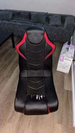 Gaming chair