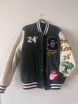 Cool Jacket 