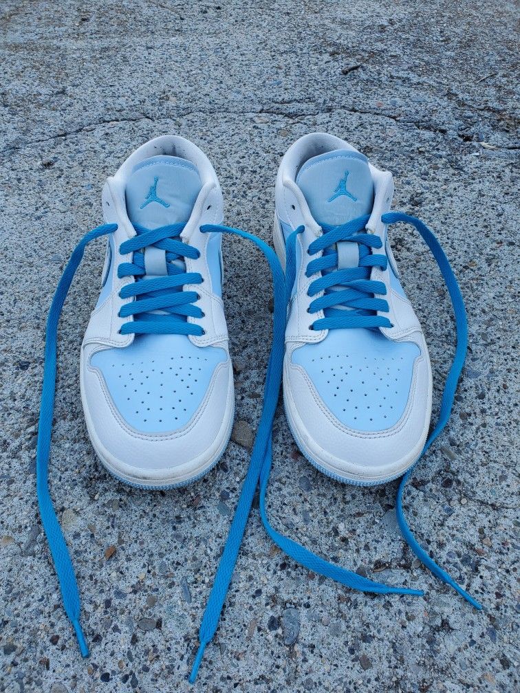 Air Jordan 1 low