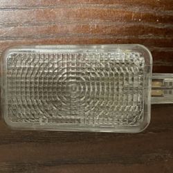 Rear Trunk Light Oem Acura RSX 