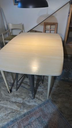 Dinning table